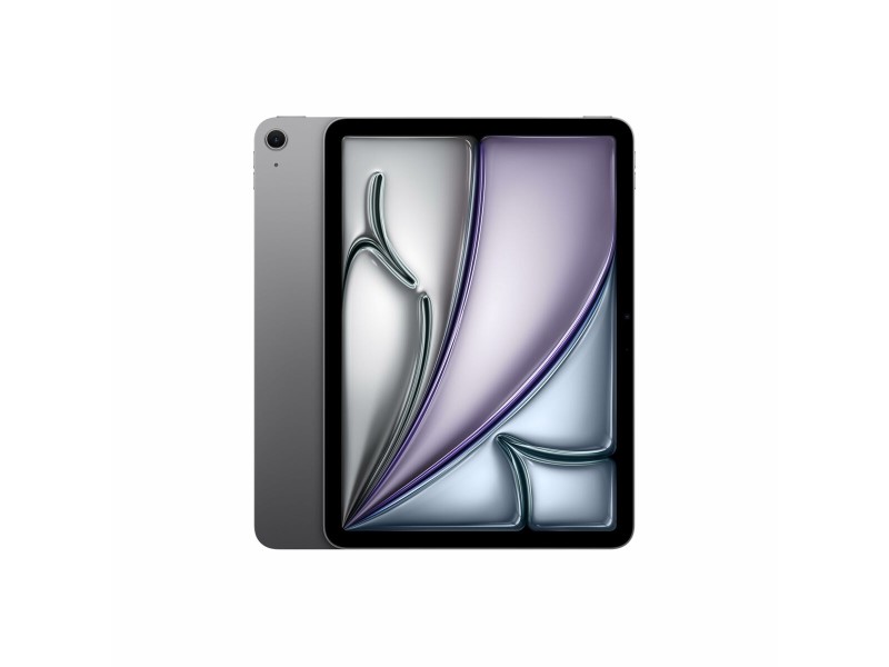 Таблет Apple iPad Air 11 8 GB RAM 512 GB Сив M3 NaN –  BB Таблети