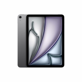 Таблет Apple iPad Air 11" 8 GB RAM 512 GB Сив M3