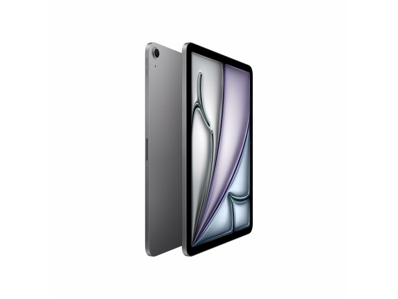 Таблет Apple iPad Air 11 8 GB RAM 512 GB Сив M3 NaN –  BB Таблети