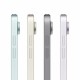 Таблет Apple iPad Air 13 8 GB RAM 128 GB Сив Лилав M3 NaN –  BB Таблети