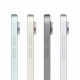 Таблет Apple iPad Air 13 8 GB RAM 128 GB Сив Лилав M3 NaN –  BB Таблети