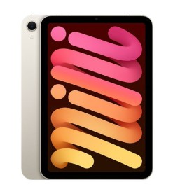 Таблет Apple iPad mini 8,3" 8 GB RAM 256 GB Сребрист A15 Bionic
