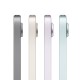 Таблет Apple iPad mini 8,3 8 GB RAM 256 GB Сребрист A15 Bionic NaN –  BB Таблети