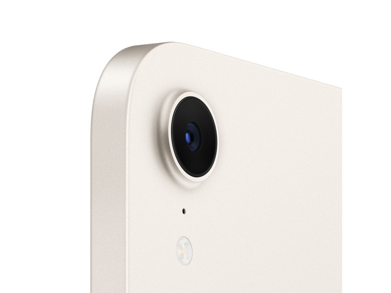 Таблет Apple iPad mini 8,3 8 GB RAM 256 GB Сребрист A15 Bionic NaN –  BB Таблети