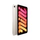Таблет Apple iPad mini 8,3 8 GB RAM 256 GB Сребрист A15 Bionic NaN –  BB Таблети