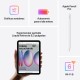 Таблет Apple iPad mini 8,3 8 GB RAM 256 GB Сребрист A15 Bionic NaN –  BB Таблети