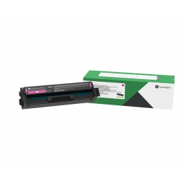 Oригинален тонер Lexmark C332HM0 Пурпурен цвят