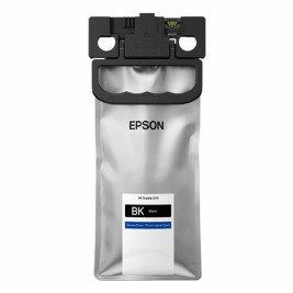 Оригиална касета за мастило Epson INKT13L140 Черен