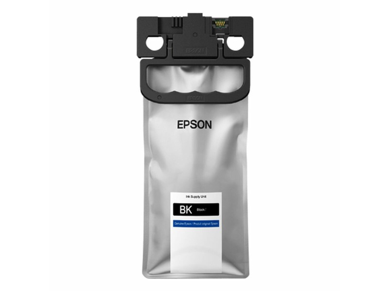 Оригиална касета за мастило Epson INKT13L140 Черен NaN –  BB Касети с мастило