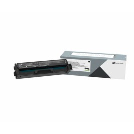 Oригинален тонер Lexmark C320010 Черен