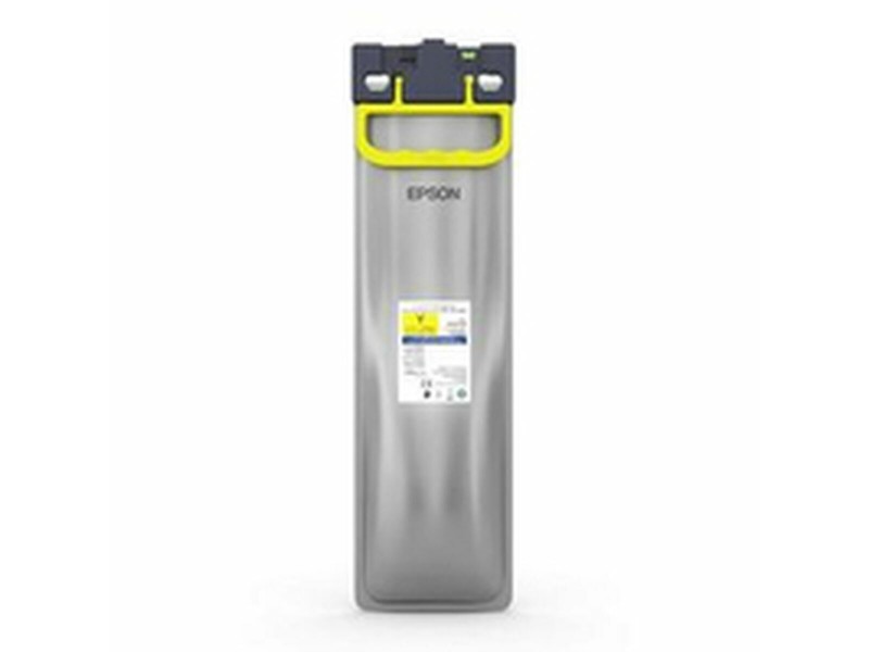 Оригиална касета за мастило Epson C13T13L440 Жълт NaN –  BB Касети с мастило