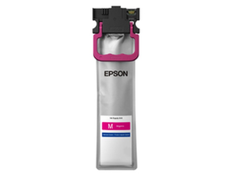 Оригиална касета за мастило Epson C13T13L340 Пурпурен цвят NaN –  BB Касети с мастило