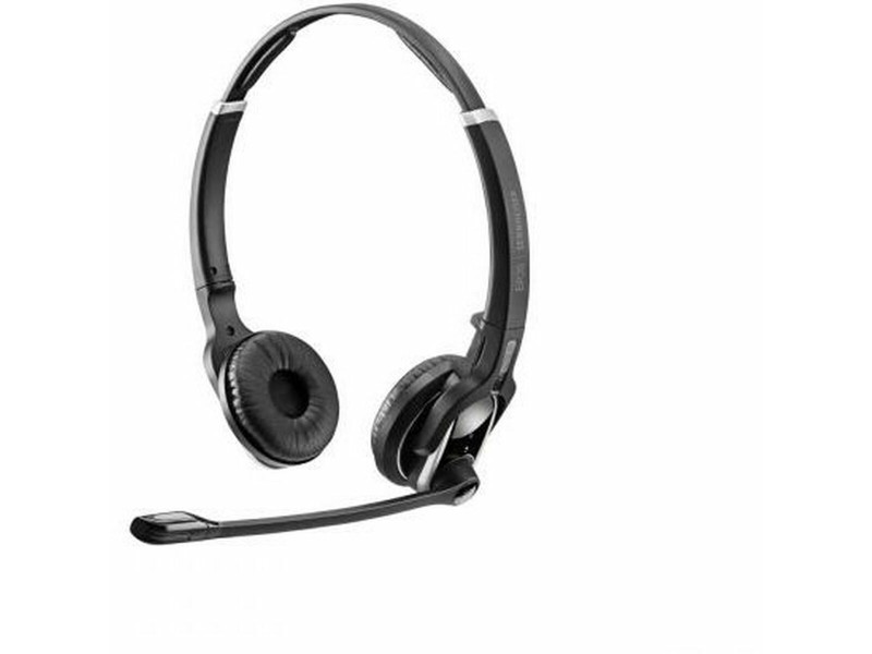 Слушалки с микрофон Epos 1000526 Черен NaN –  BB USB кабели