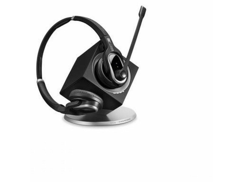 Слушалки с микрофон Epos 1000526 Черен NaN –  BB USB кабели