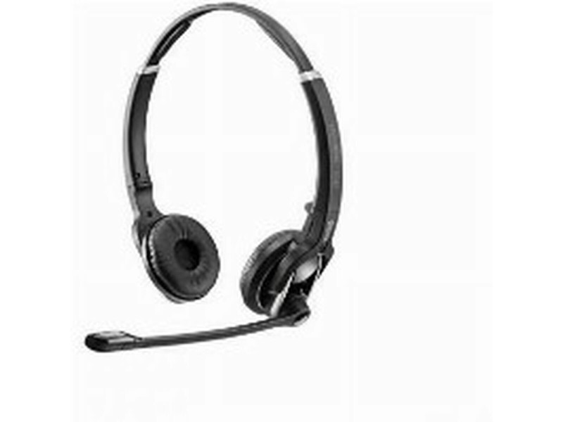 Слушалки с микрофон Epos 1000526 Черен NaN –  BB USB кабели