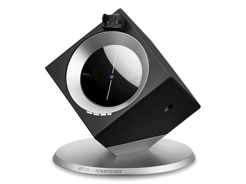 Слушалки с микрофон Epos 1000526 Черен NaN –  BB USB кабели