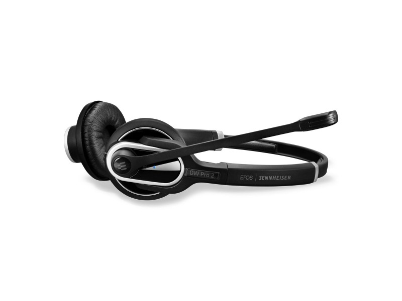 Слушалки с микрофон Epos 1000526 Черен NaN –  BB USB кабели