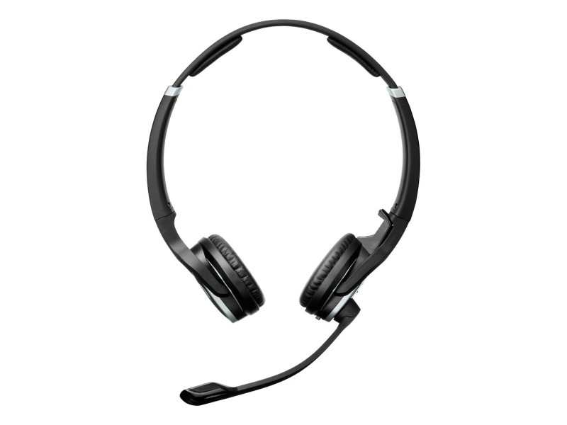 Слушалки с микрофон Epos 1000526 Черен NaN –  BB USB кабели
