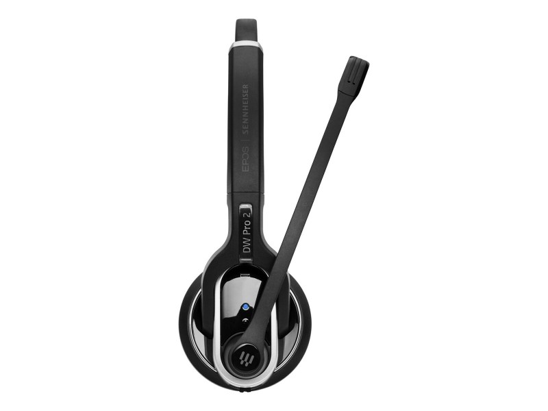 Слушалки с микрофон Epos 1000526 Черен NaN –  BB USB кабели