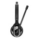 Слушалки с микрофон Epos 1000526 Черен NaN –  BB USB кабели