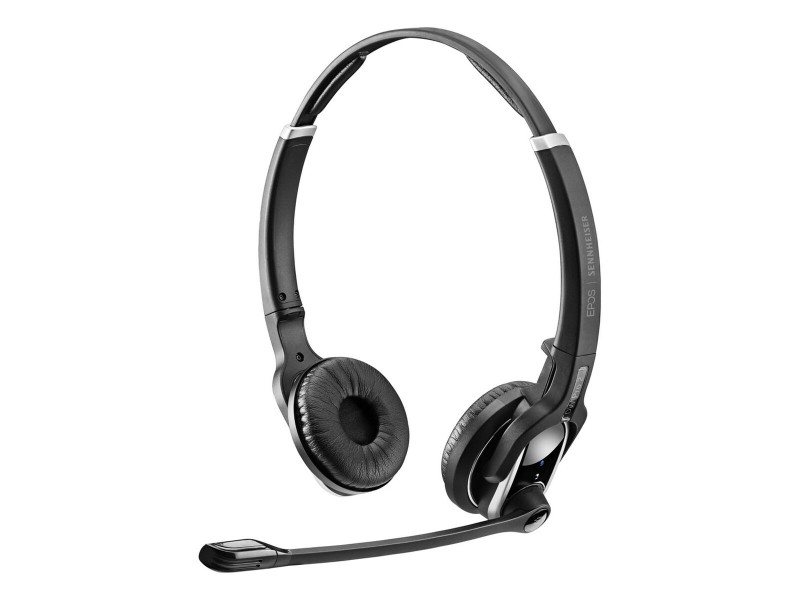 Слушалки с микрофон Epos 1000526 Черен NaN –  BB USB кабели