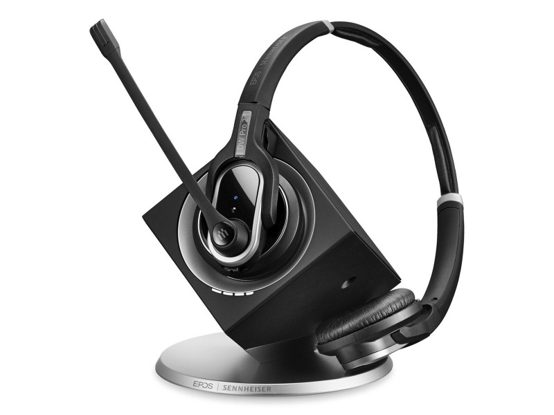 Слушалки с микрофон Epos 1000526 Черен NaN –  BB USB кабели
