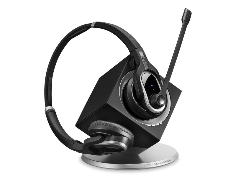 Слушалки с микрофон Epos 1000526 Черен NaN –  BB USB кабели