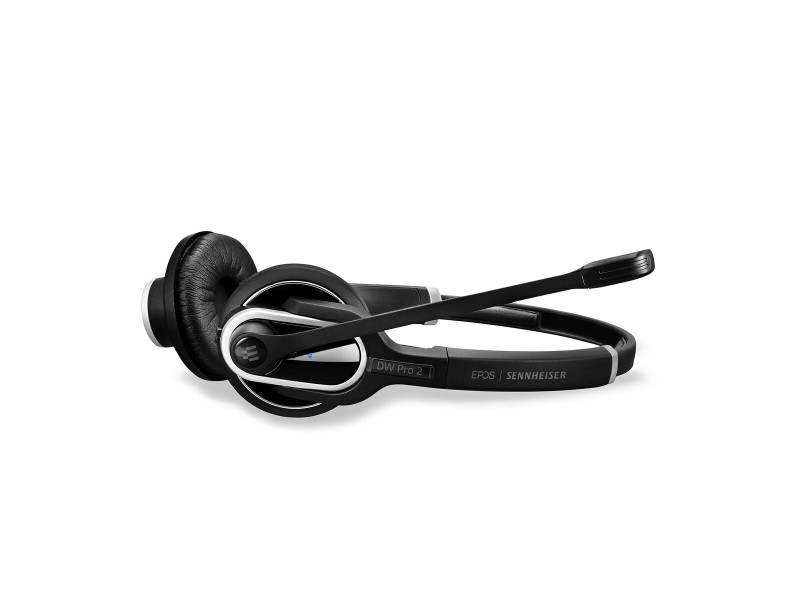 Слушалки с микрофон Epos 1000526 Черен NaN –  BB USB кабели