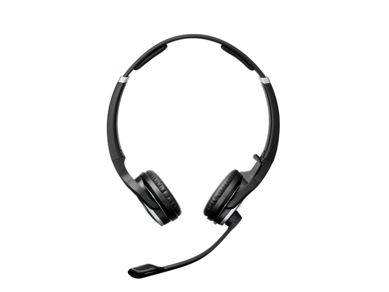 Слушалки с микрофон Epos 1000526 Черен NaN –  BB USB кабели