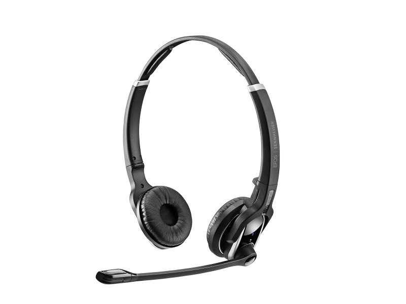 Слушалки с микрофон Epos 1000526 Черен NaN –  BB USB кабели