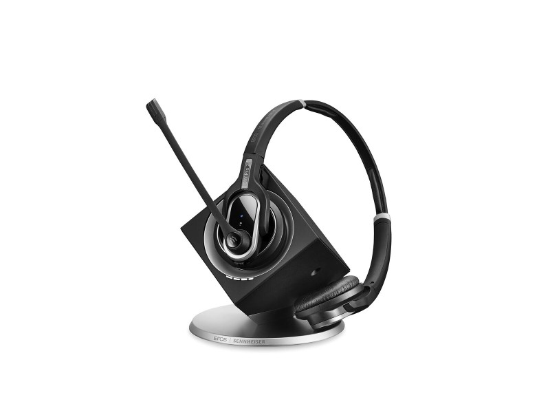 Слушалки с микрофон Epos 1000526 Черен NaN –  BB USB кабели