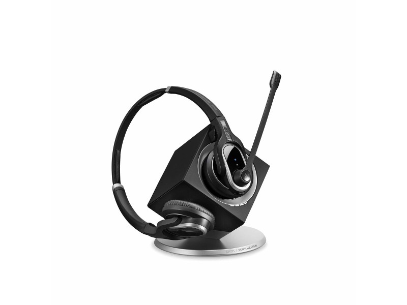 Слушалки с микрофон Epos 1000526 Черен NaN –  BB USB кабели