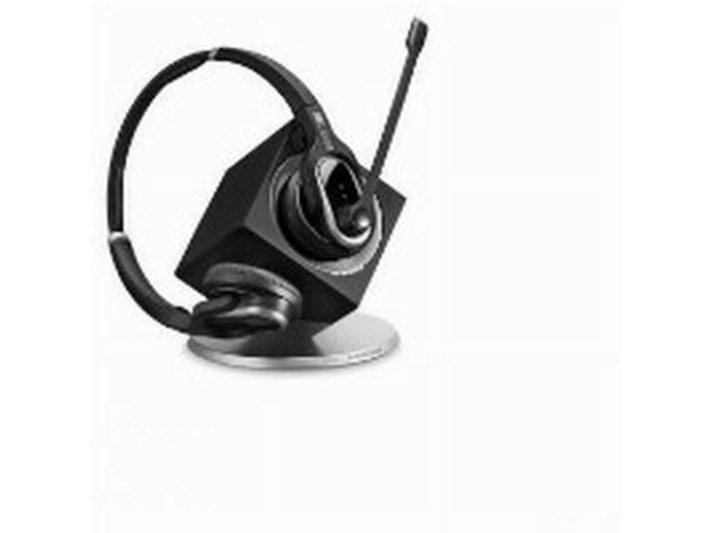 Слушалки с микрофон Epos 1000526 Черен NaN –  BB USB кабели