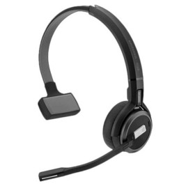 Слушалки с микрофон Epos 1000301 Черен