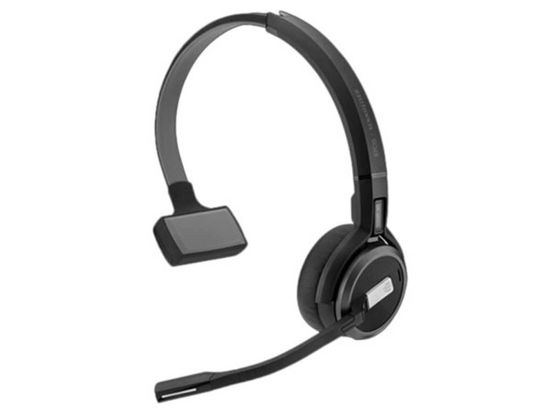 Слушалки с микрофон Epos 1000301 Черен NaN –  BB Слушалки с микрофони