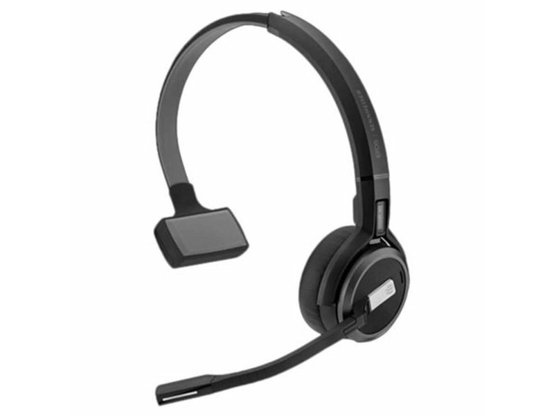 Слушалки с микрофон Epos 1000301 Черен NaN –  BB Слушалки с микрофони