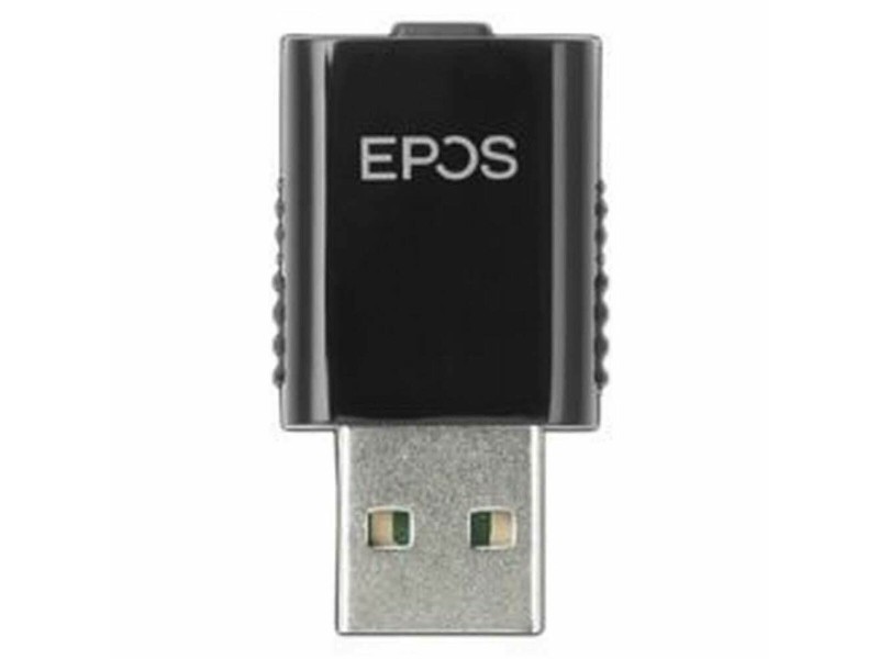 Слушалки с микрофон Epos 1000301 Черен NaN –  BB Слушалки с микрофони