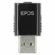 Слушалки с микрофон Epos 1000301 Черен NaN –  BB Слушалки с микрофони
