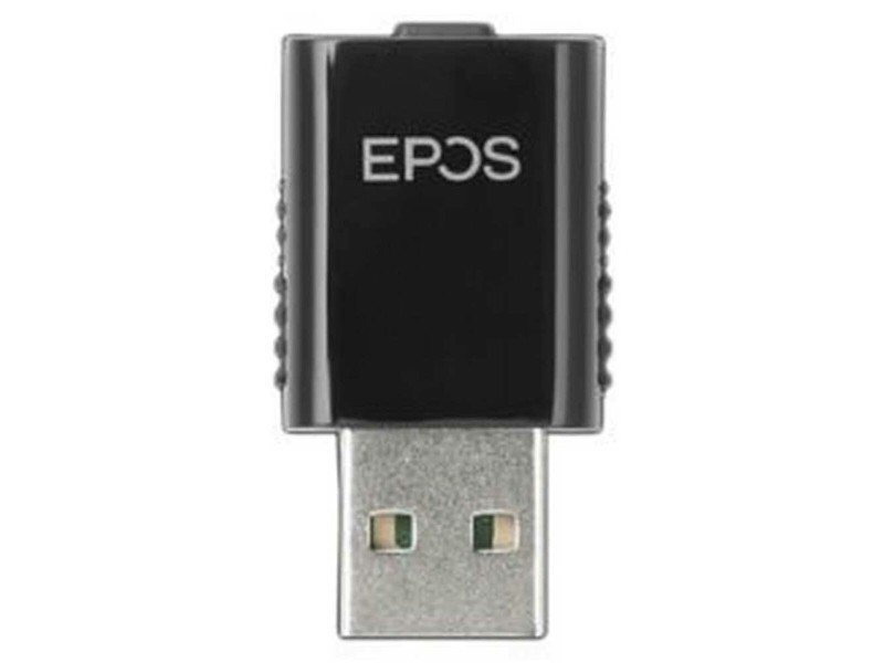 Слушалки с микрофон Epos 1000301 Черен NaN –  BB Слушалки с микрофони