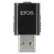 Слушалки с микрофон Epos 1000301 Черен NaN –  BB Слушалки с микрофони