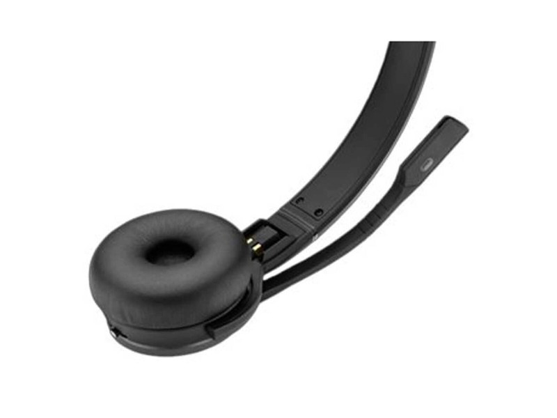 Слушалки с микрофон Epos 1000301 Черен NaN –  BB Слушалки с микрофони