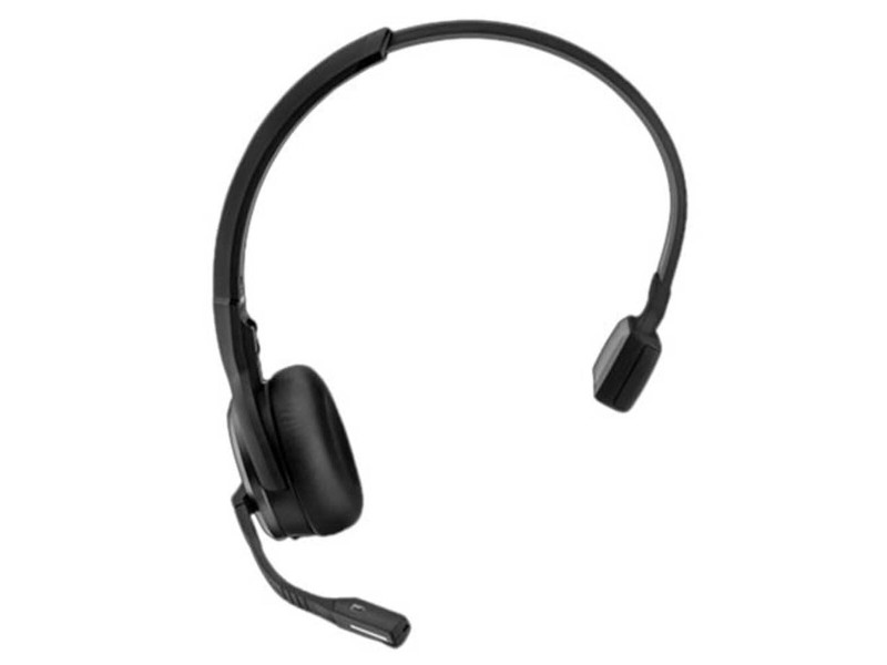 Слушалки с микрофон Epos 1000301 Черен NaN –  BB Слушалки с микрофони