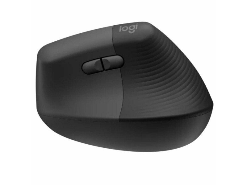 Безжична мишка Logitech 910-006473 Сив Графит Стомана 4000 dpi NaN –  BB Мишки