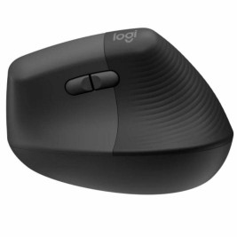 Безжична мишка Logitech 910-006473 Сив Графит Стомана 4000 dpi
