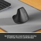 Безжична мишка Logitech 910-006473 Сив Графит Стомана 4000 dpi NaN –  BB Мишки