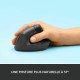 Безжична мишка Logitech 910-006473 Сив Графит Стомана 4000 dpi NaN –  BB Мишки