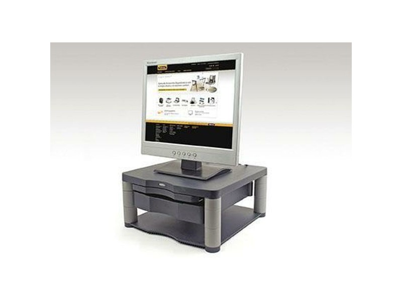 Статив за стена Fellowes 9169501 NaN –  BB Стойки и подпори