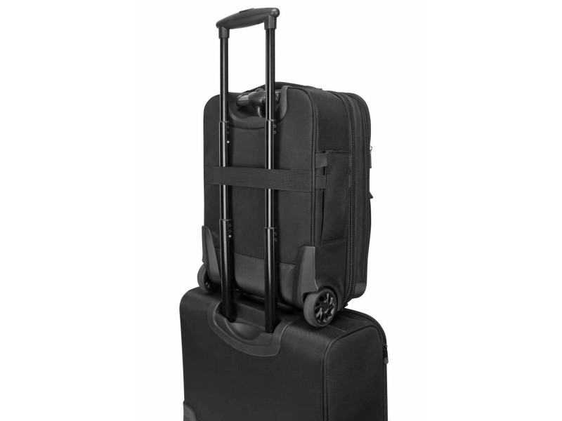 Раница за лаптоп Targus TBR038GL Черен NaN –  BB Раници