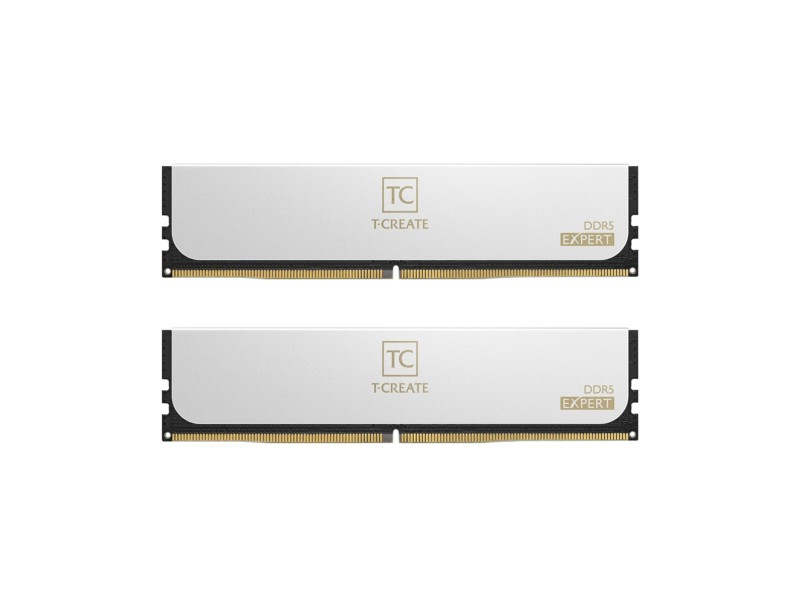RAM памет Team Group CTCWD532G6400HC32ADC01 NaN –  BB Основна памет