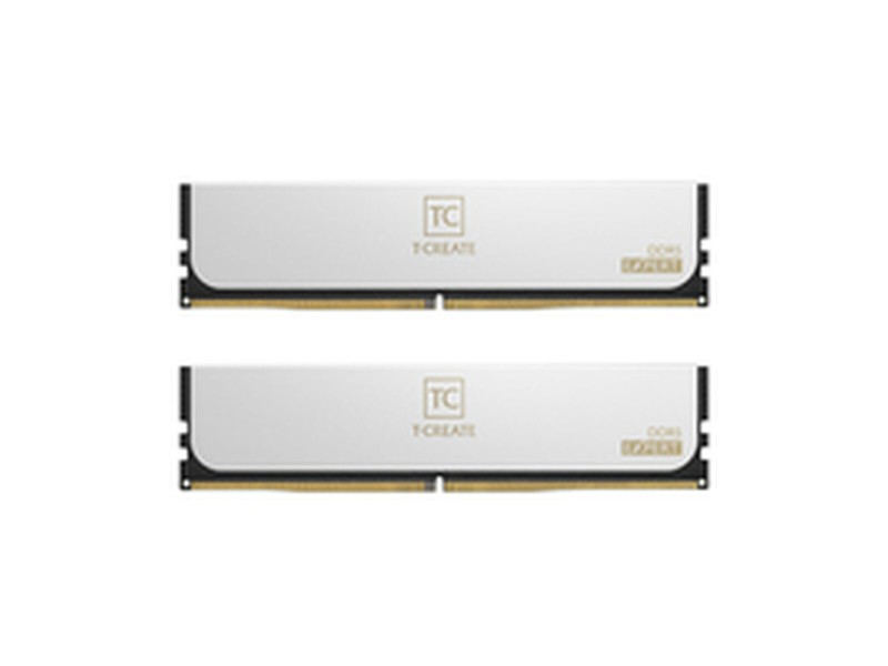 RAM памет Team Group CTCWD532G6400HC32ADC01 NaN –  BB Основна памет